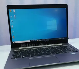 New Laptop HP ZBook 15 16GB Intel Core I5 SSD 512GB