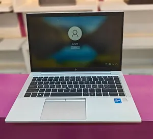 New Laptop HP EliteBook 840 G8 16GB Intel Core I5 SSD 512GB