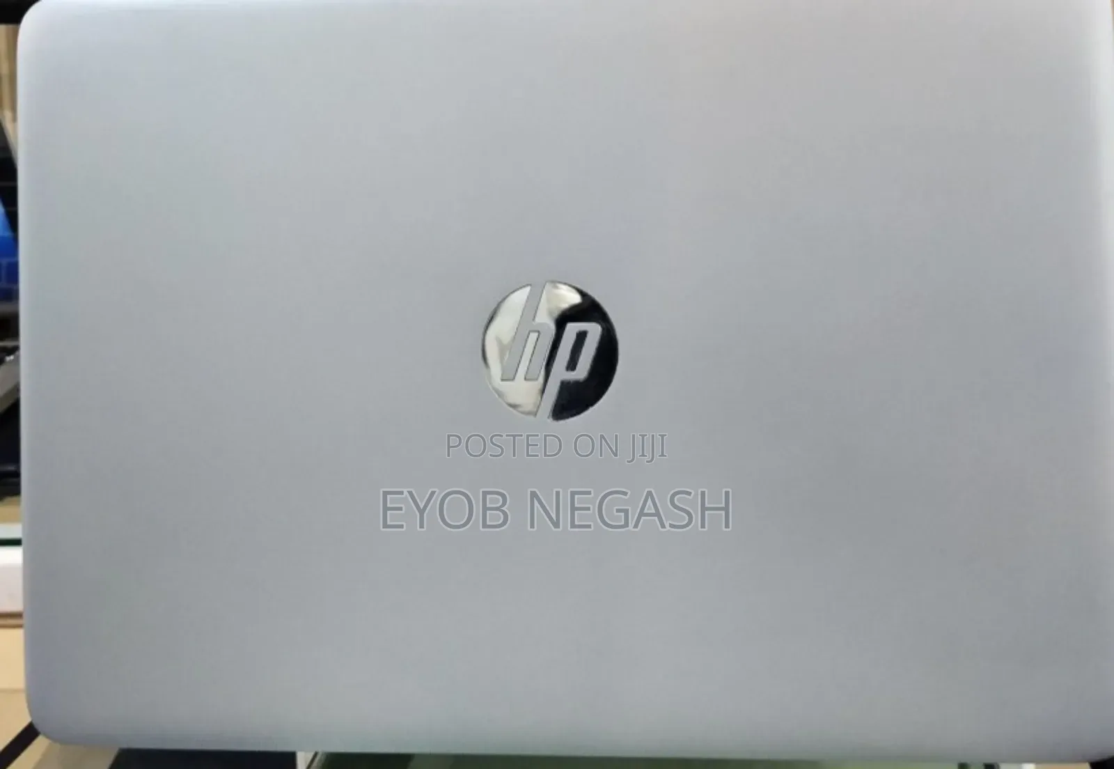 New Laptop HP EliteBook 840 8GB Intel Core I7 SSD 512GB