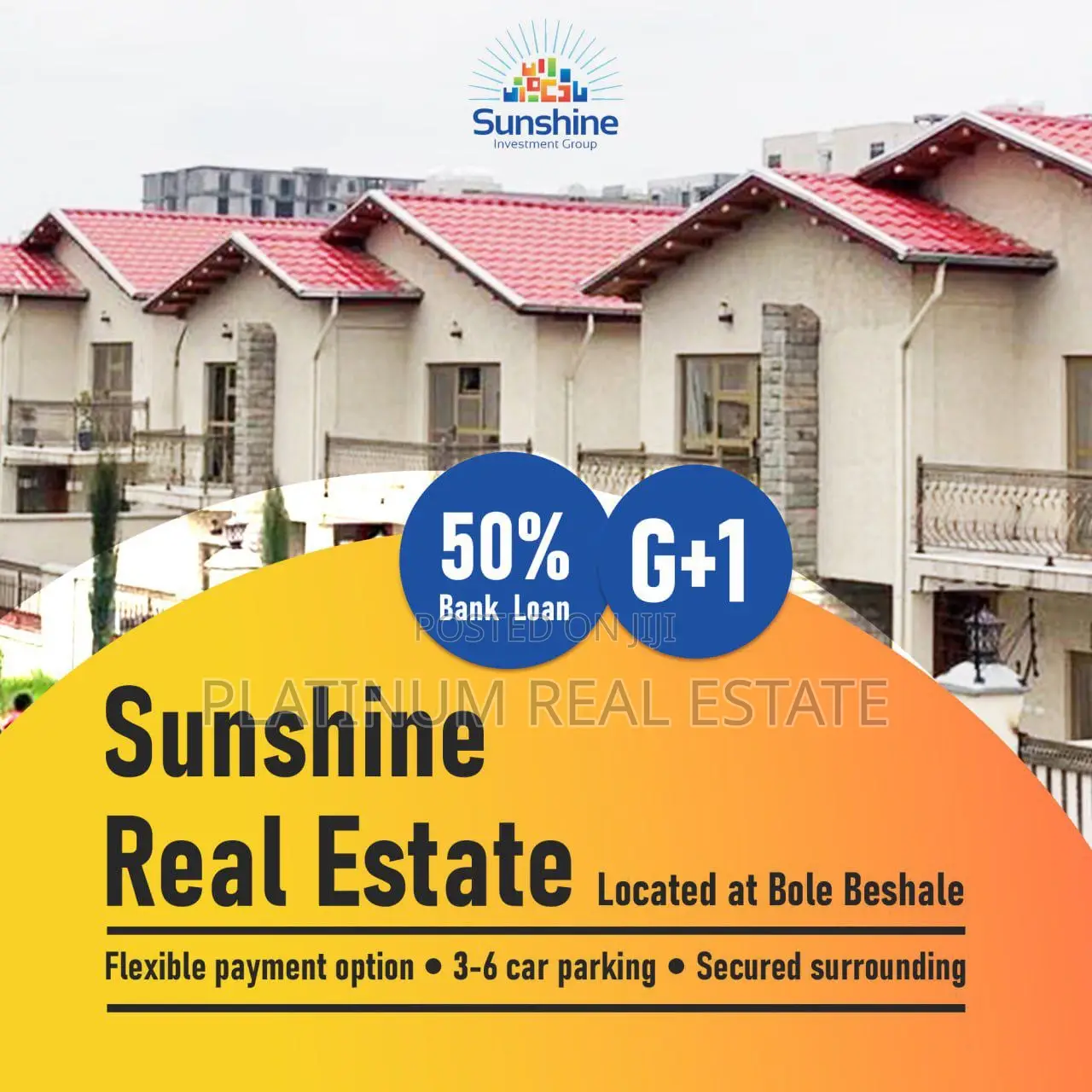 Sunshine Real Estate
