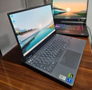 New Laptop Lenovo Legion 5 24GB Intel Core I7 SSD 512GB