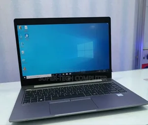 New Laptop HP ZBook 15 16GB Intel Core I5 SSD 512GB