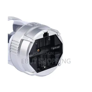 Vibrant Visual Effect and Atmosphere Stage Lights