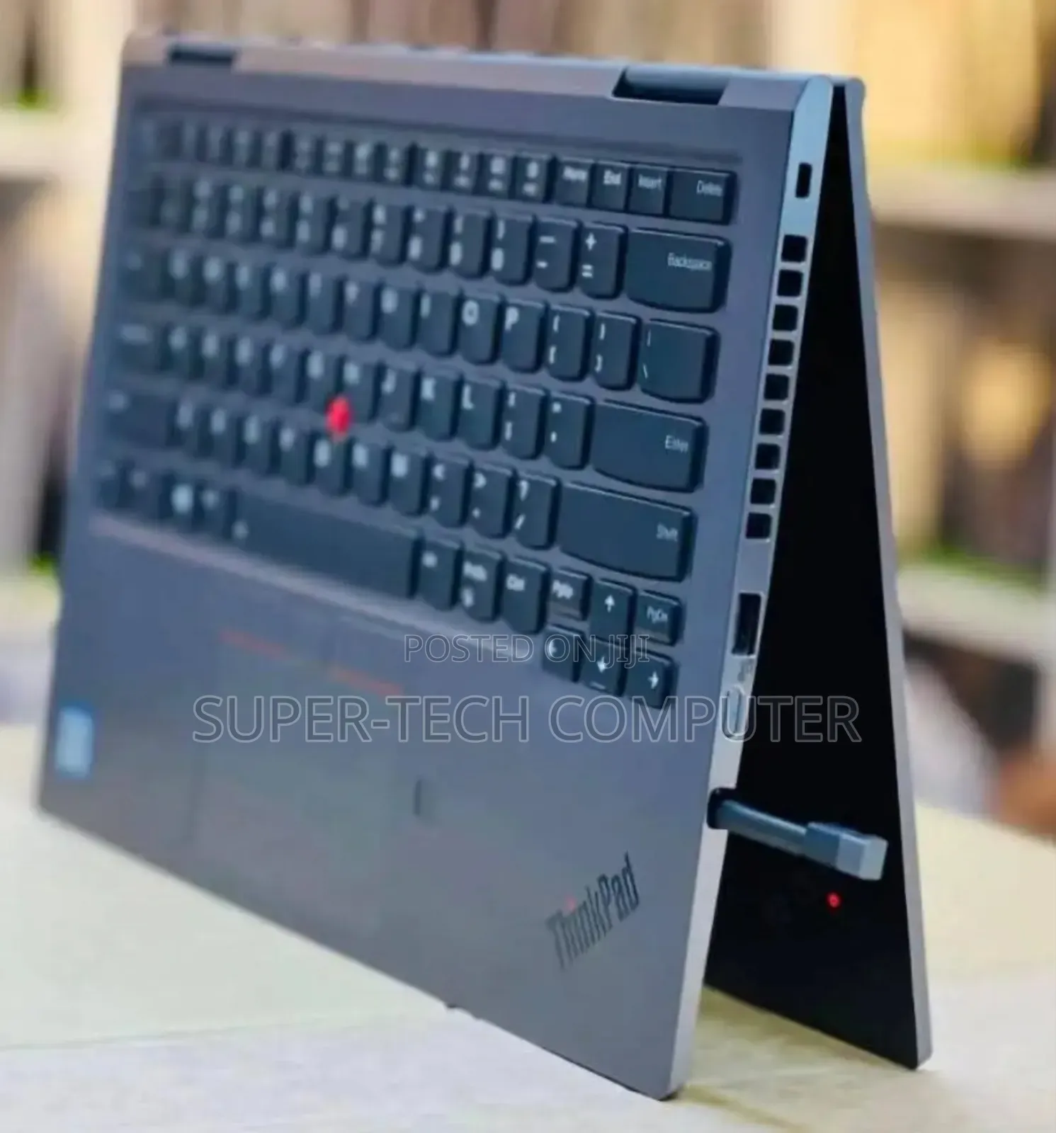 New Laptop Lenovo Thinkpad X1 Yoga 16GB Intel Core I7 SSD 512GB