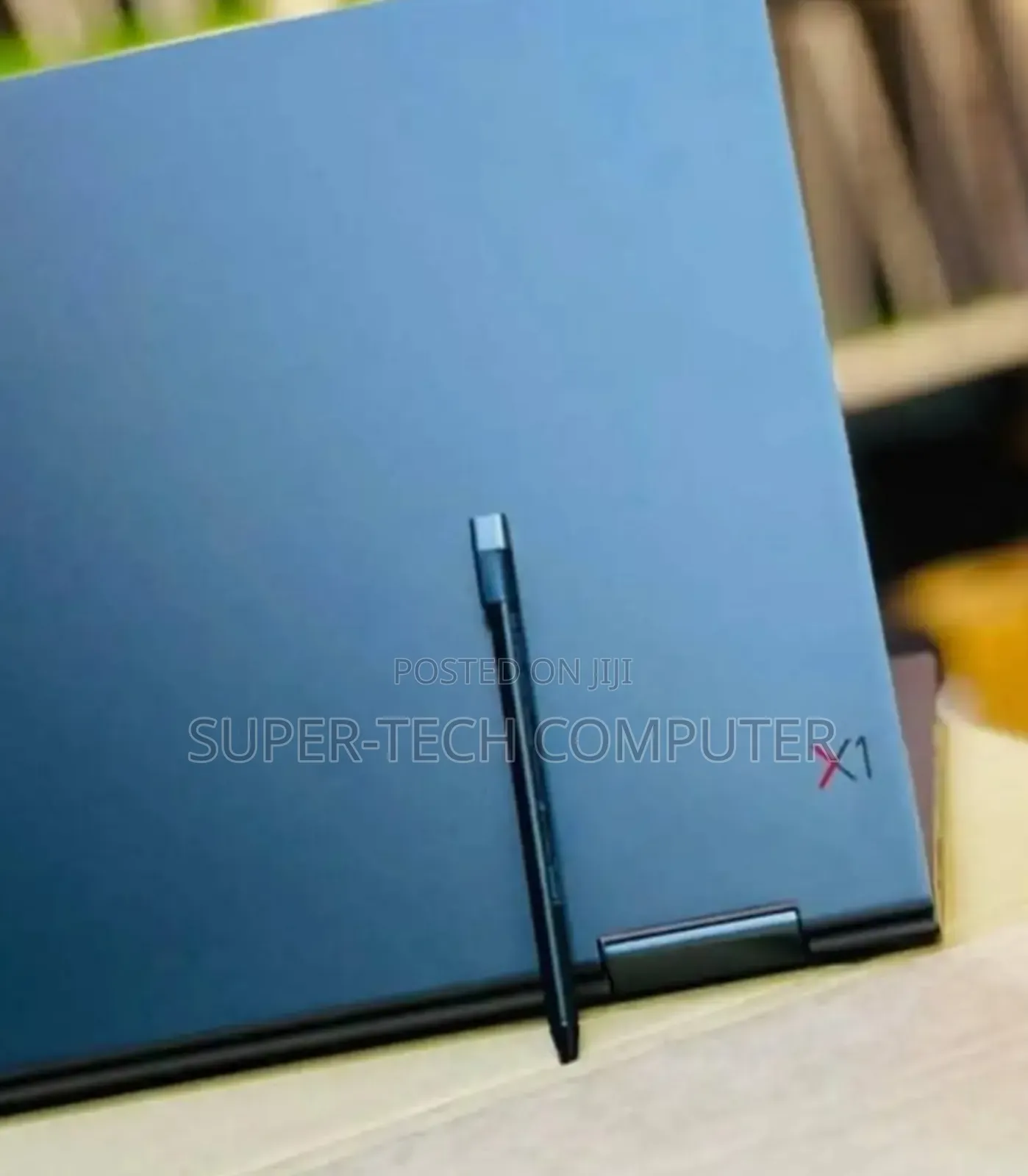 New Laptop Lenovo Thinkpad X1 Yoga 16GB Intel Core I7 SSD 512GB