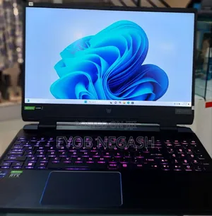 Photo - New Laptop Acer Predator Helios 300 16GB Intel Core I9 SSD 512GB