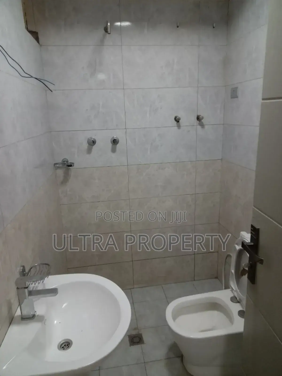 2bdrm Apartment in Bole for sale