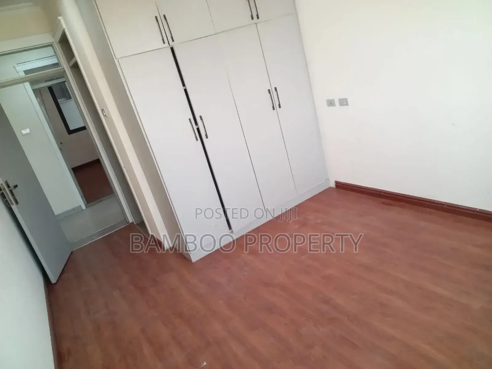 2bdrm Apartment in Bole for sale