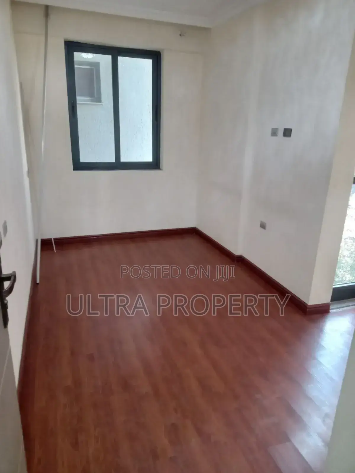 2bdrm Apartment in Bole for sale