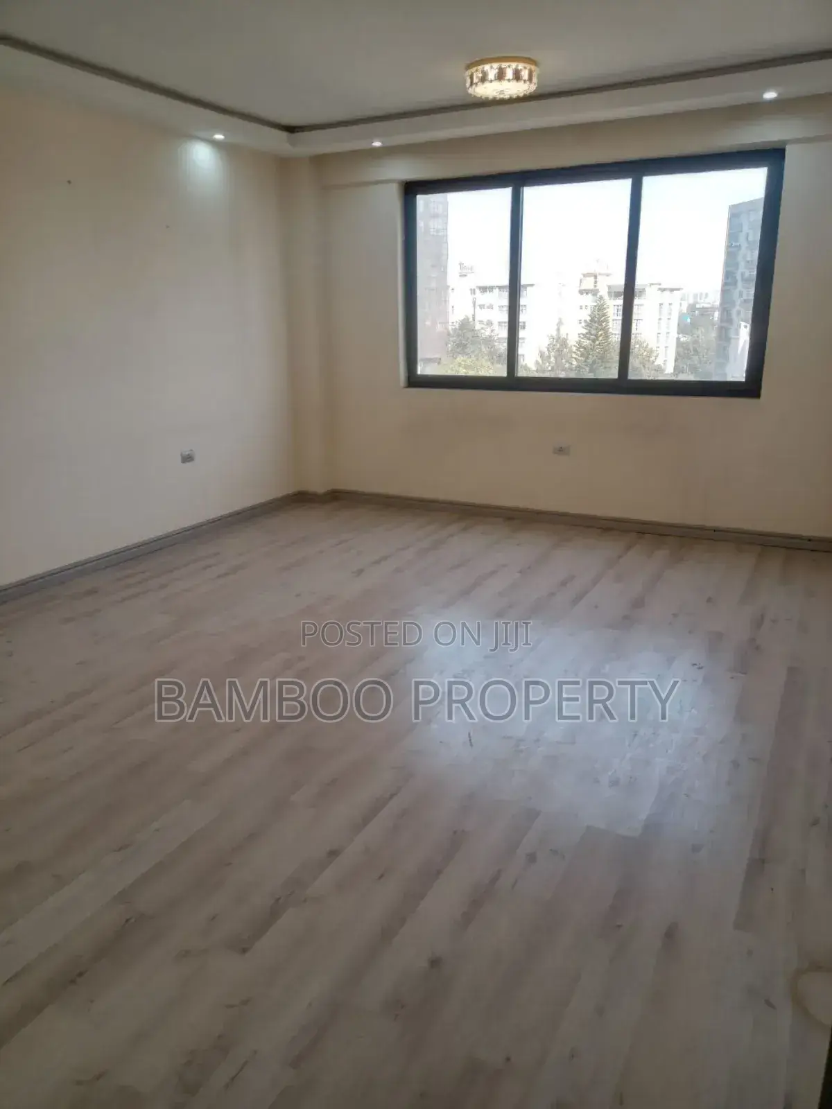 2bdrm Apartment in Bole for sale