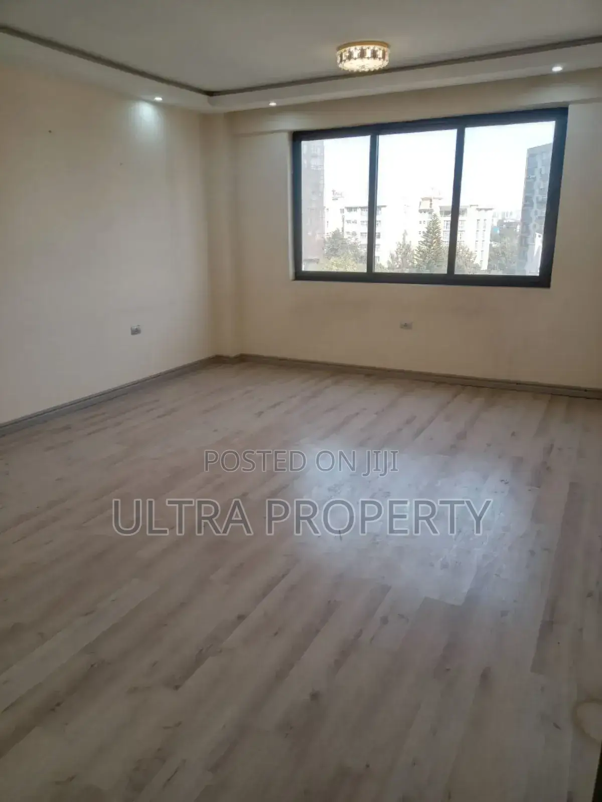 2bdrm Apartment in Bole for sale