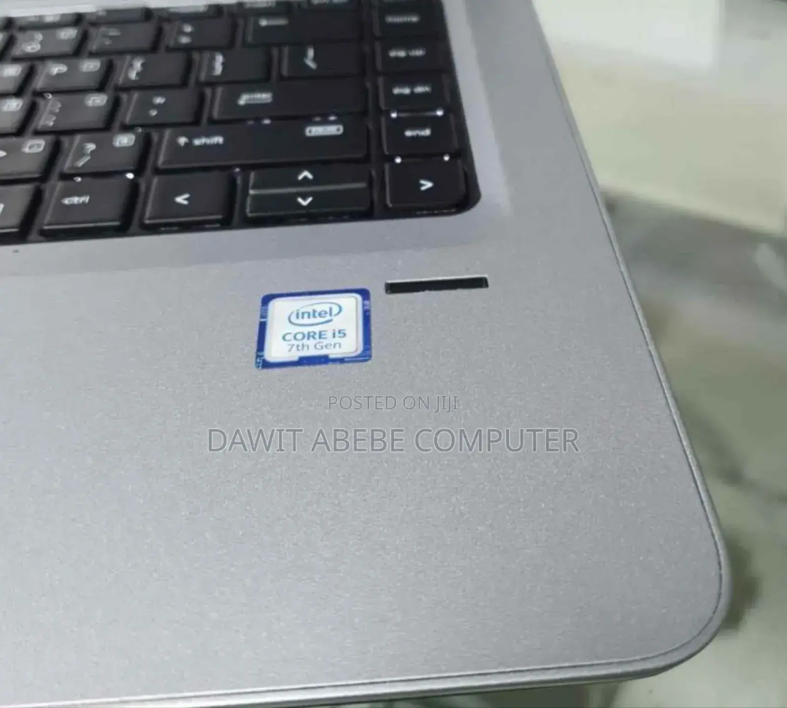 New Laptop HP EliteBook 840 G2 8GB Intel Core I5 SSD 256GB