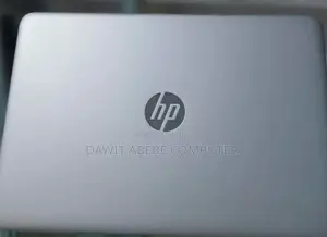 New Laptop HP EliteBook 840 G2 8GB Intel Core I5 SSD 256GB