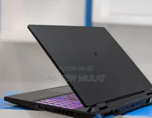 Photo - New Laptop Acer Predator Helios 300 16GB Intel Core I9 SSD 1T