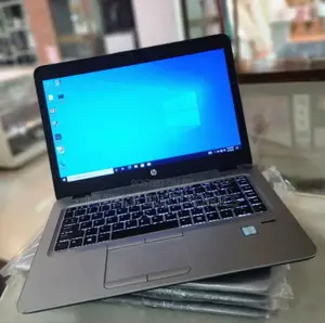 New Laptop HP EliteBook 840 8GB Intel Core I7 SSD 512GB