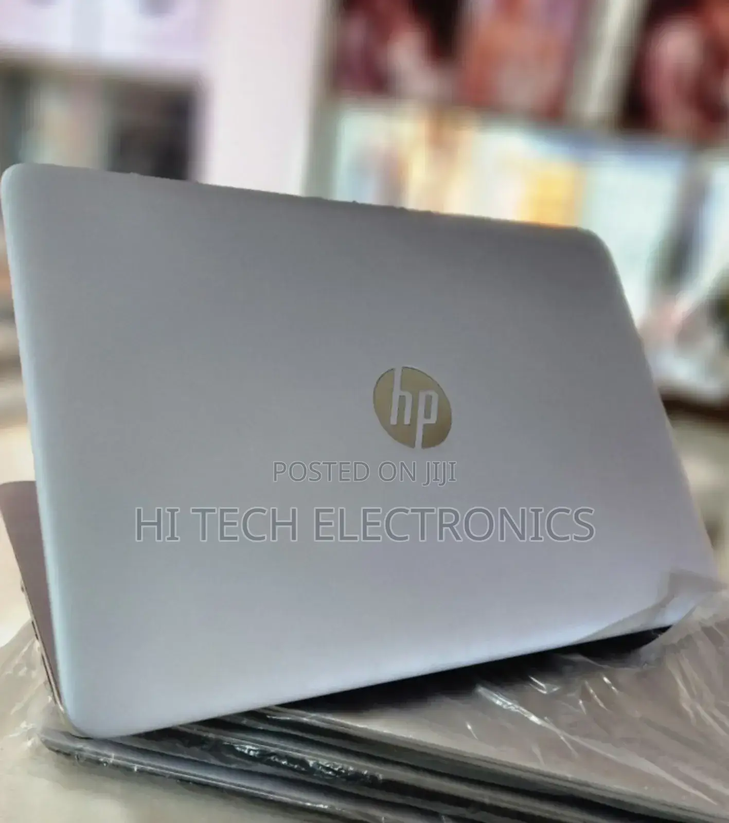 New Laptop HP EliteBook 840 8GB Intel Core I7 SSD 512GB