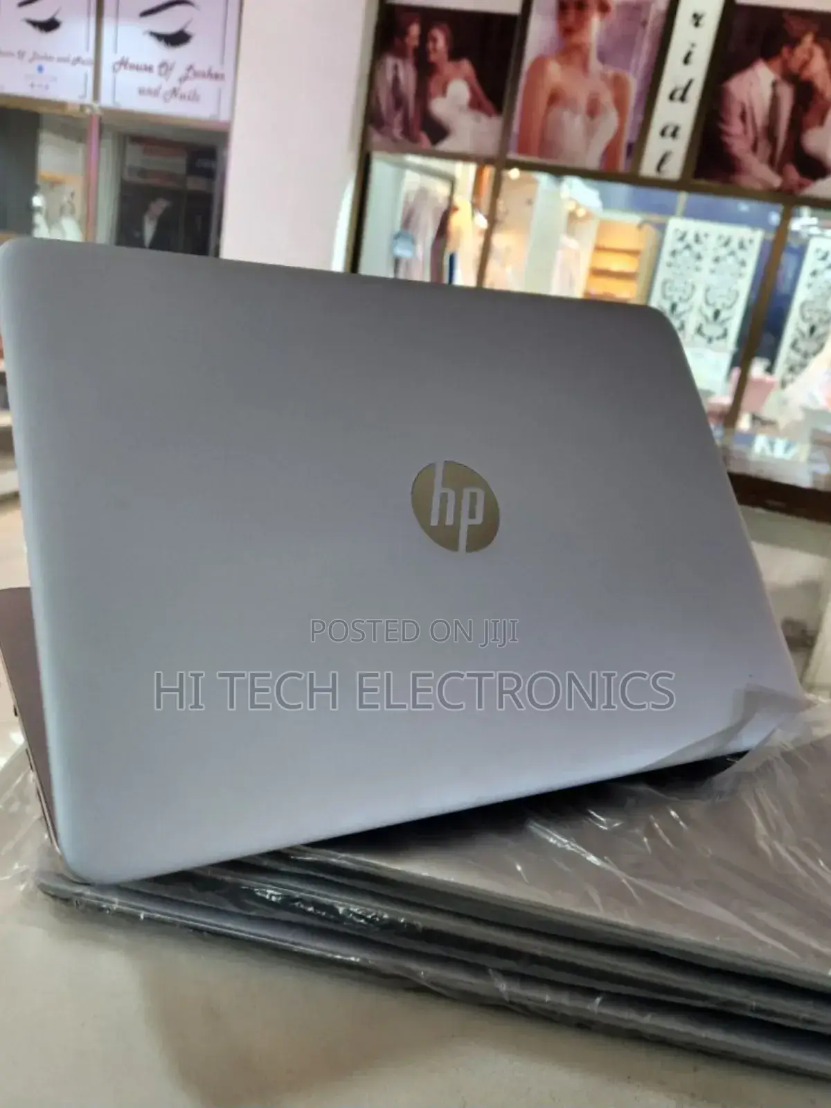 New Laptop HP EliteBook 840 8GB Intel Core I7 SSD 512GB