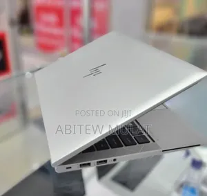 New Laptop HP EliteBook 830 G7 16GB Intel Core I7 SSD 512GB