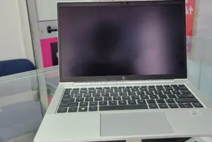 New Laptop HP EliteBook 830 G7 16GB Intel Core I7 SSD 512GB