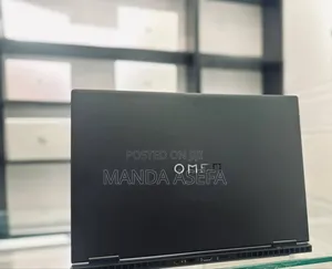 New Laptop HP Omen 16 16GB Intel Core I9 SSD 1T