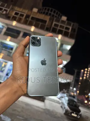 Apple iPhone 11 Pro Max 256 GB