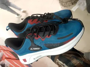 Photo - Adidas Treeex High Quality Shoes for You