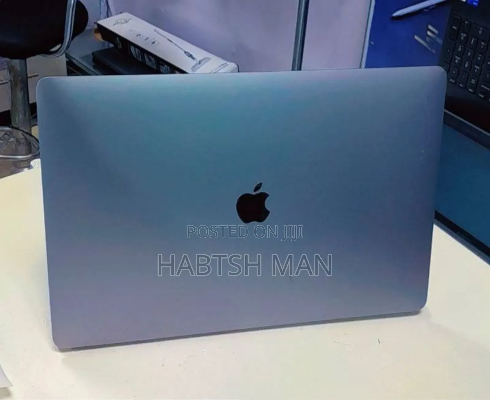 New Laptop Apple MacBook Pro 2019 16GB Intel Core I9 SSD 512GB