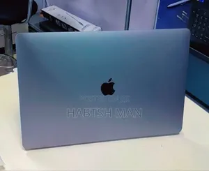 New Laptop Apple MacBook Pro 2019 16GB Intel Core I9 SSD 512GB