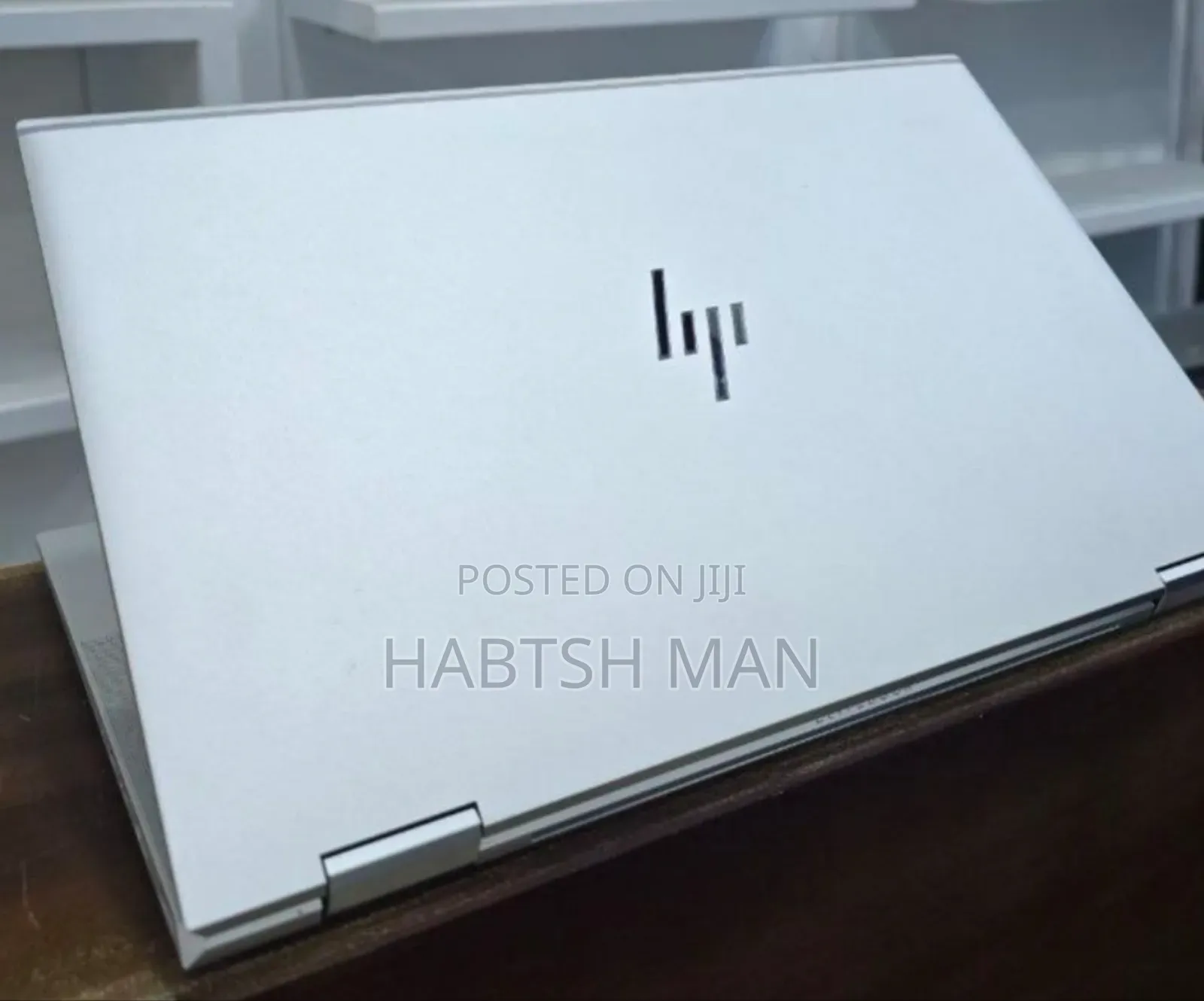 New Laptop HP EliteBook X360 1040 G7 16GB Intel Core I7 SSD 512GB