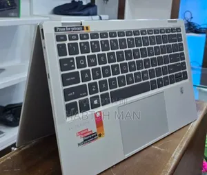 New Laptop HP EliteBook X360 1040 G7 16GB Intel Core I7 SSD 512GB