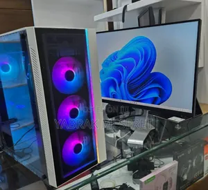 Photo - New Desktop Computer 32GB Intel Core I9 SSD 1T