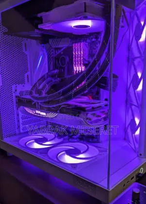 New Desktop Computer 32GB Intel Core I9 SSD 1T