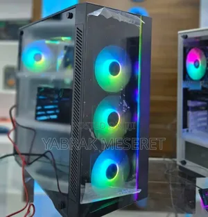 New Desktop Computer 32GB Intel Core I9 SSD 1T