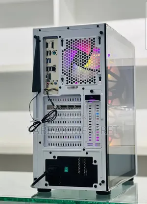 New Desktop Computer 32GB Intel Core I9 SSD 1T