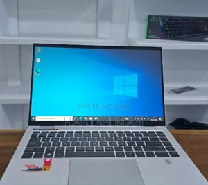 New Laptop HP EliteBook X360 1040 G7 16GB Intel Core I7 SSD 512GB
