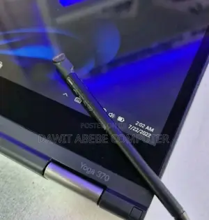 New Laptop Lenovo ThinkPad Yoga 370 16GB Intel Core I5 SSD 512GB