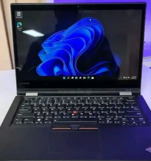 New Laptop Lenovo ThinkPad Yoga 370 16GB Intel Core I5 SSD 512GB