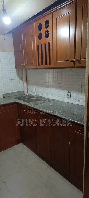 Furnished 2bdrm Condo in Gelan, Akaky Kaliti for sale