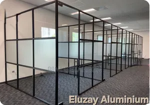 Aluminium Window,Door,Handrail Works