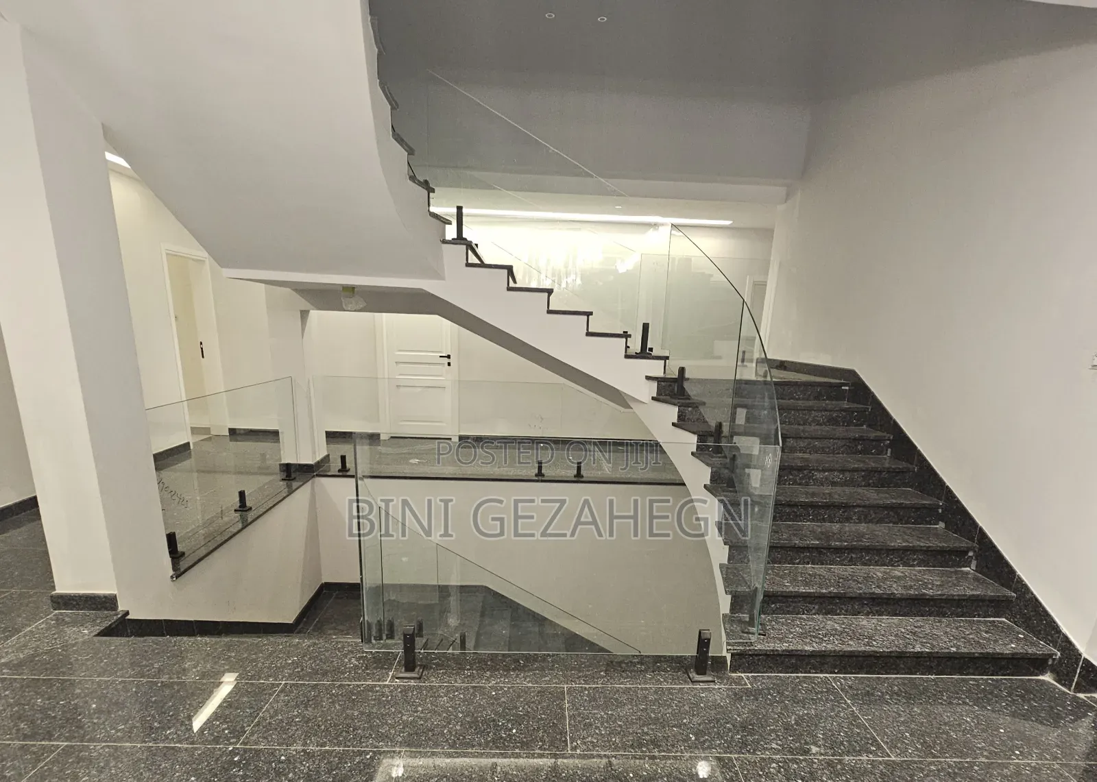 Aluminium Window,Door,Handrail Works