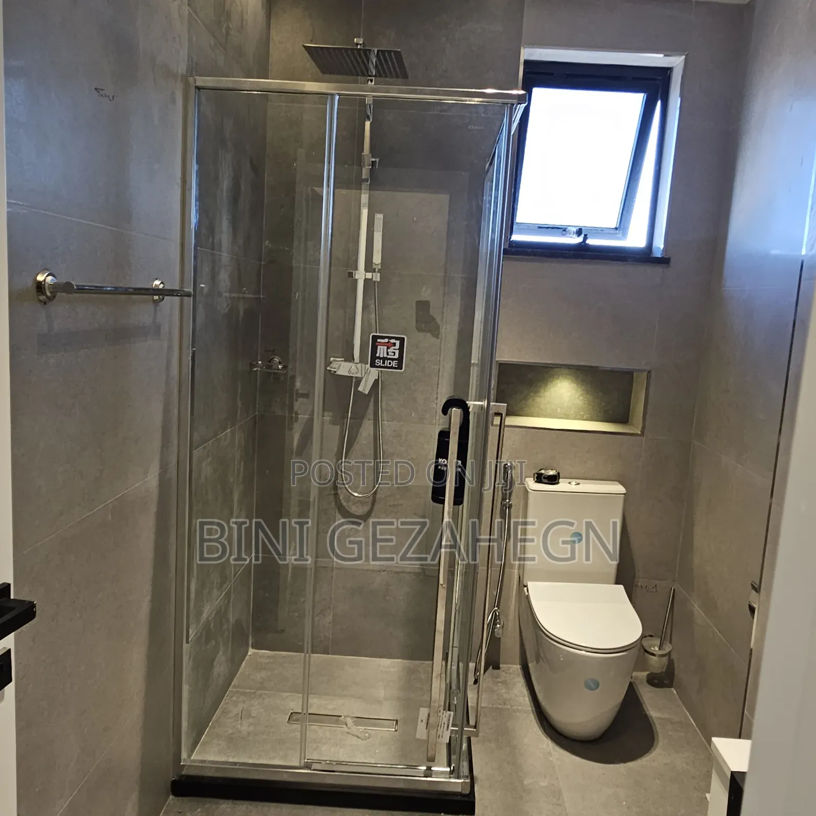 Aluminium Window,Door,Handrail Works