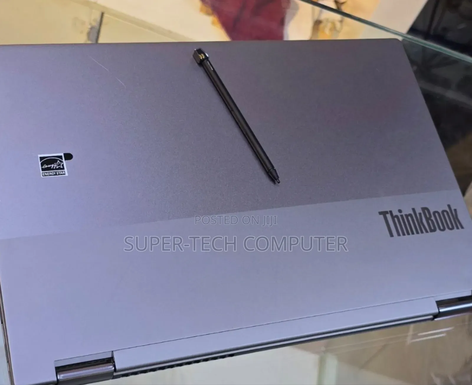 New Laptop Lenovo ThinkPad Yoga 16GB Intel Core I7 SSD 512GB