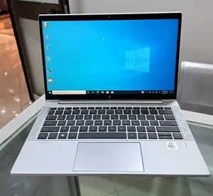 New Laptop HP EliteBook 830 G7 16GB Intel Core i7 SSD 512GB