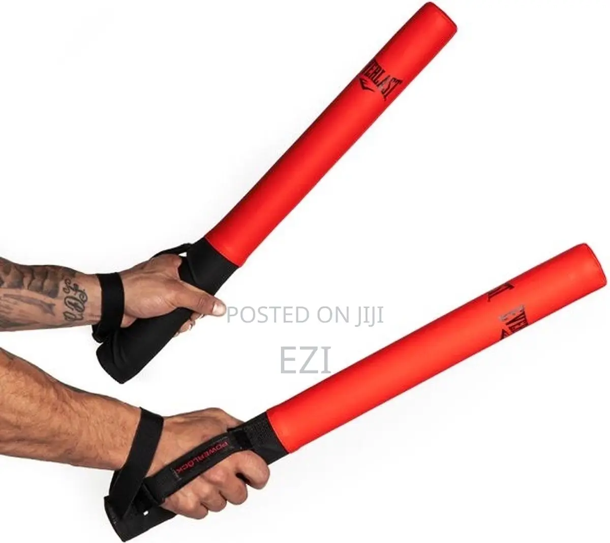 Boxing Pad Stick