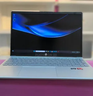 New Laptop HP Stream Notebook 8GB AMD Ryzen 5 SSD 512GB