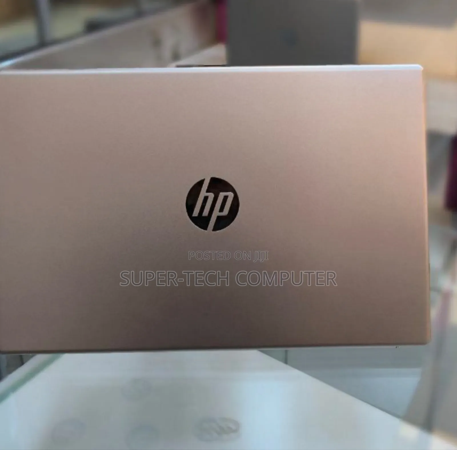New Laptop HP Stream Notebook 8GB AMD Ryzen 5 SSD 512GB