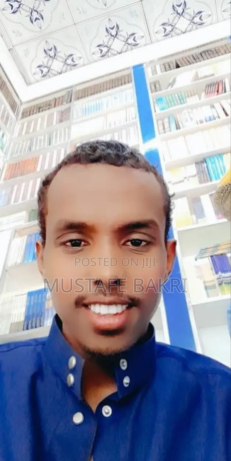 Salesmen and Poisoned