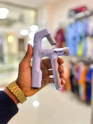 Photo - Professional Counting Grip