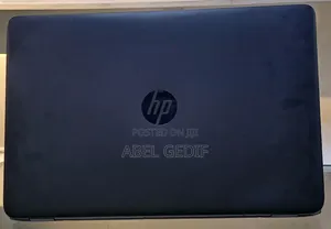 New Laptop HP EliteBook 850 G1 8GB Intel Core I5 HDD 1T