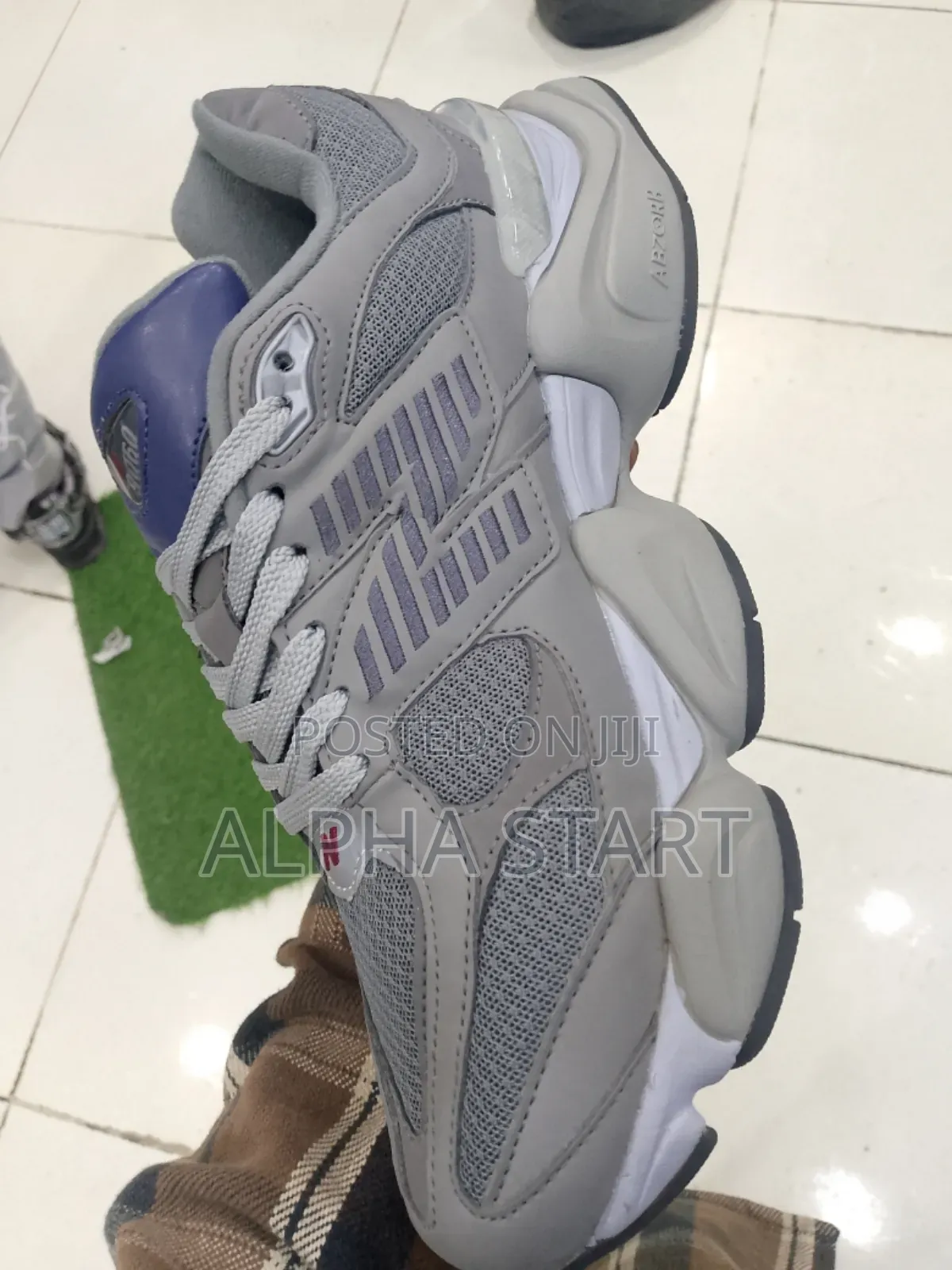 New Balance 9060 3 Color High Quality Shoes for Man